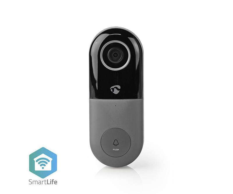 SmartLife Video dørtelefon