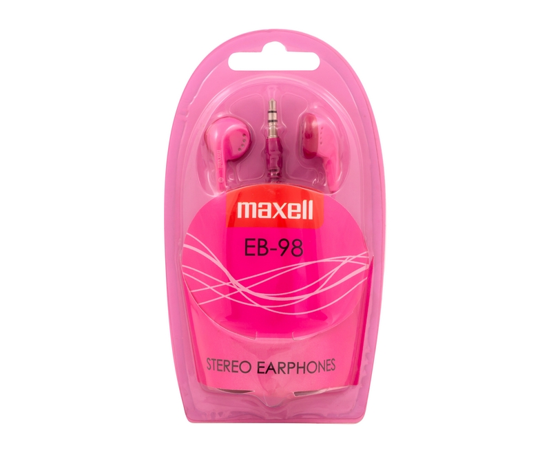 Maxell EB-98 Pink