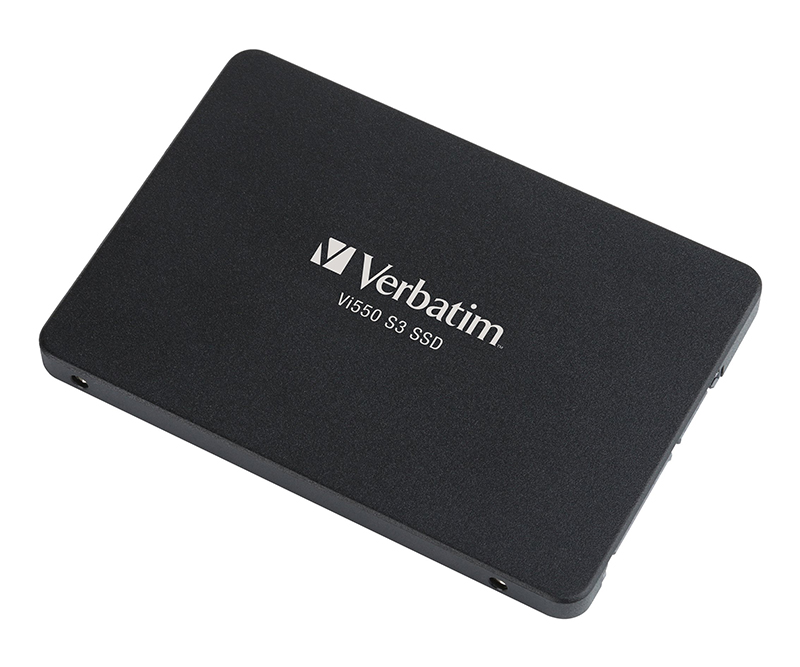 Verbatim SSD Vi550 512GB 2.5" SATA-600