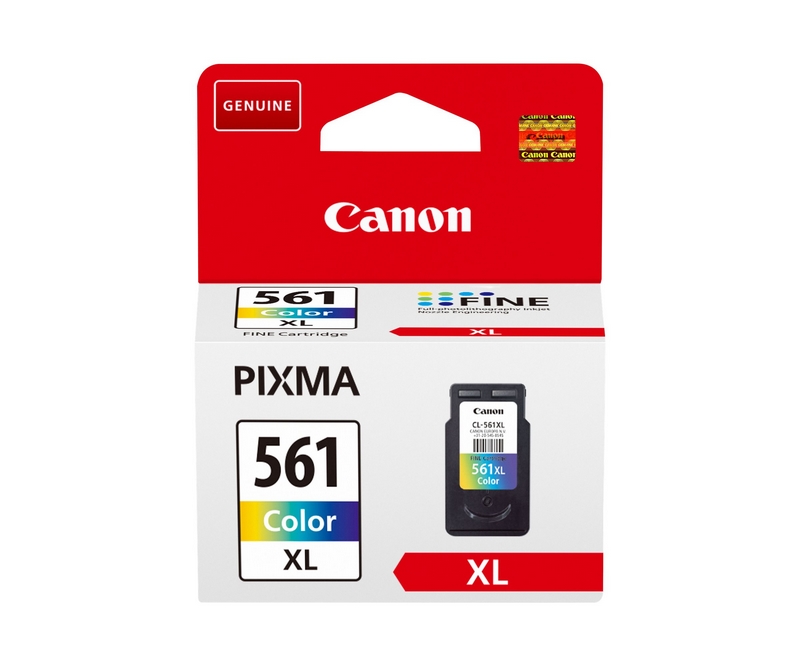 Canon PG 561XL Color - 300 sider