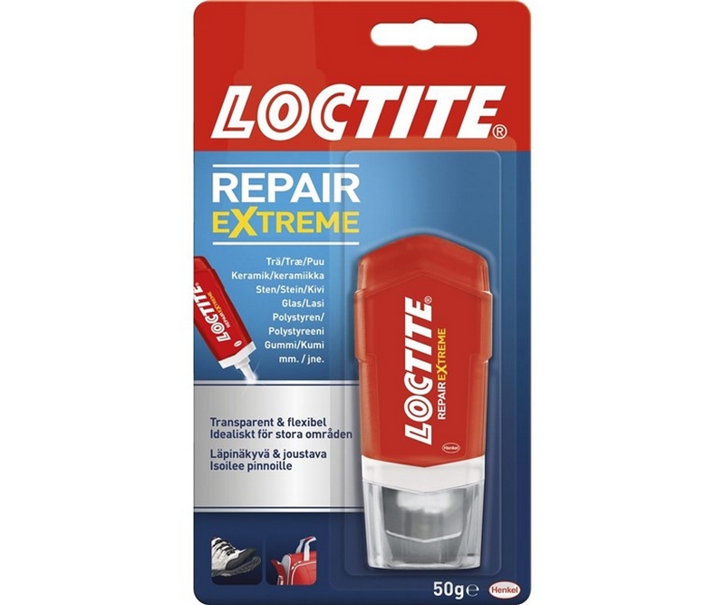 Loctite, Repair Extreme - 50 g