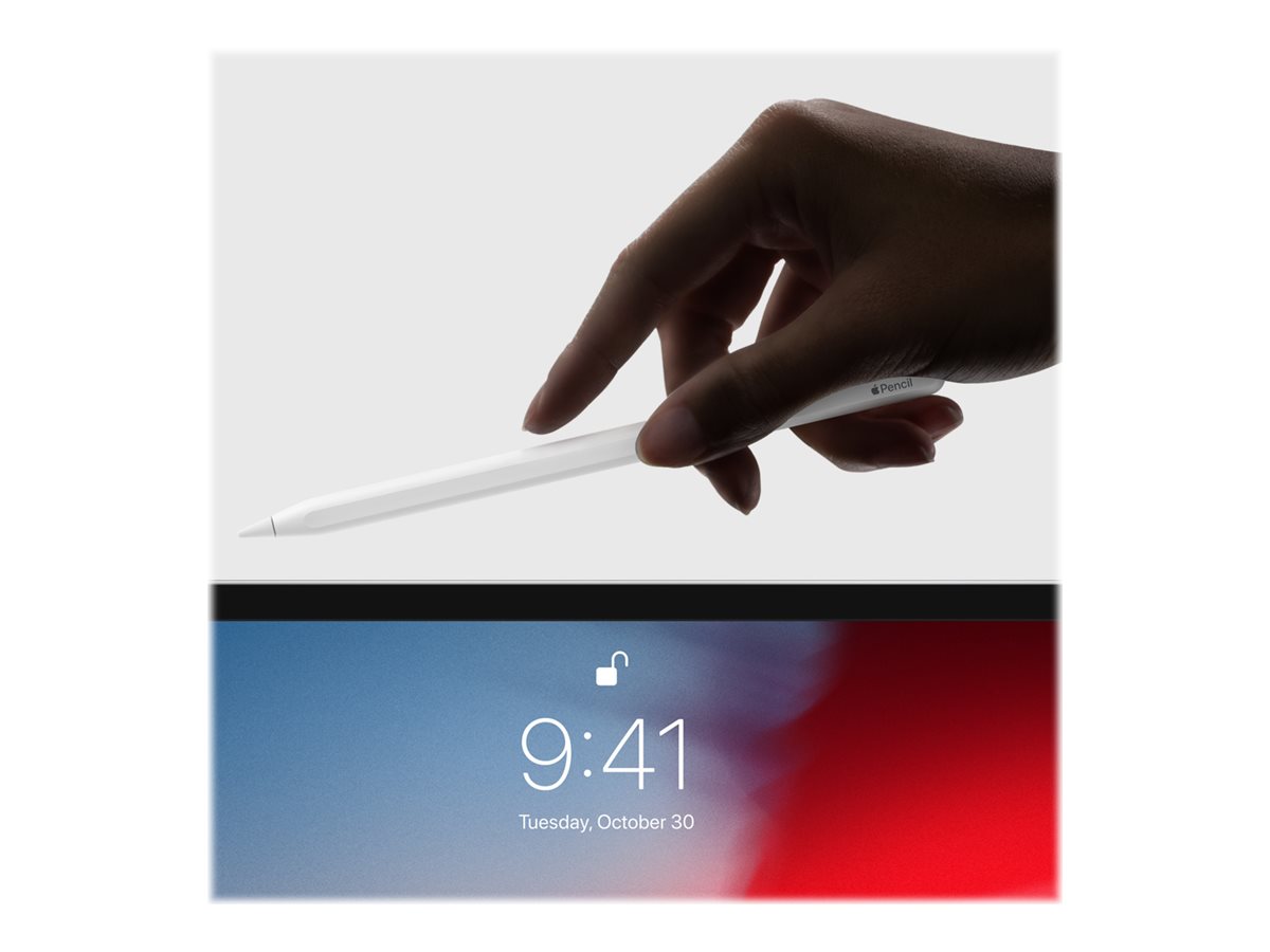 Apple Pencil 2 - iPad Pro 11 1/2 & 12.9 3/4 & Air4