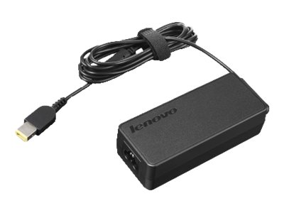 Lenovo AC Adapter ThinkPad 65W (Slim Tip)