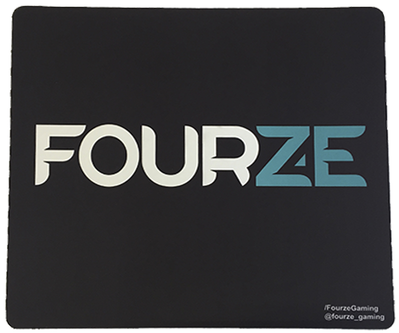 Fourze Mousepad 45x40cm (Promo)