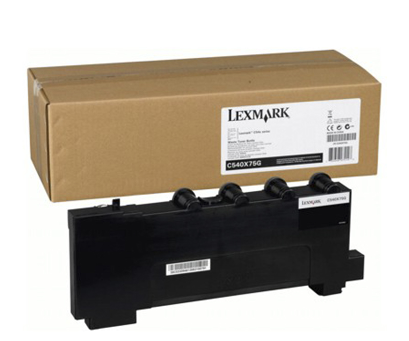 Lexmark 36000 sider Opsamler til overskydende toner