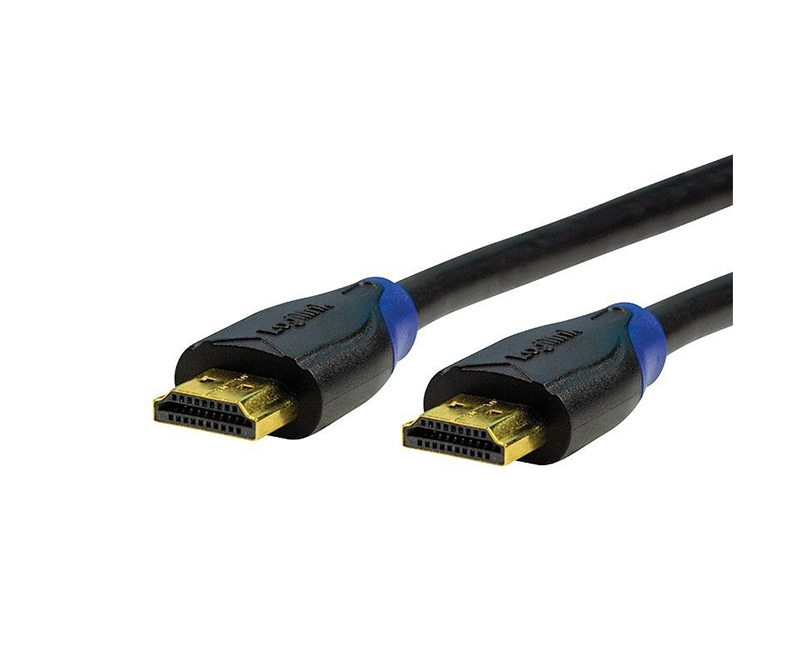 LogiLink HDMI Ethernet kabel 4K2K - 2m