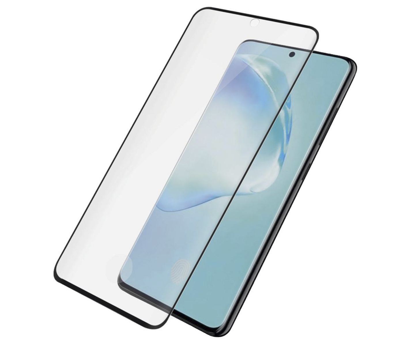 Glass Screen Pro skærmbeskytter tempered glass Samsung Galaxy S20