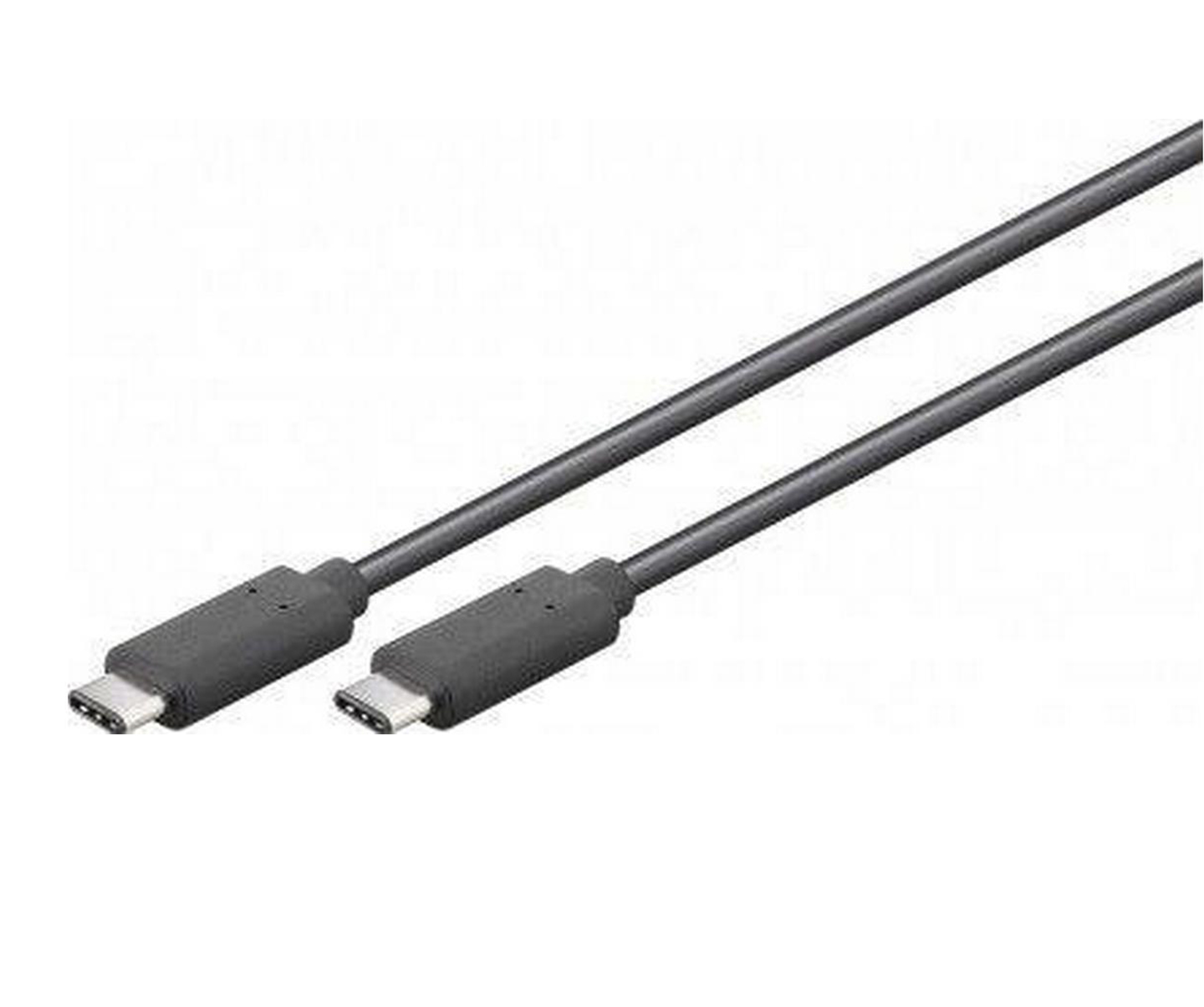 Goobay USB 3.1 Cable USB type C 0.5m