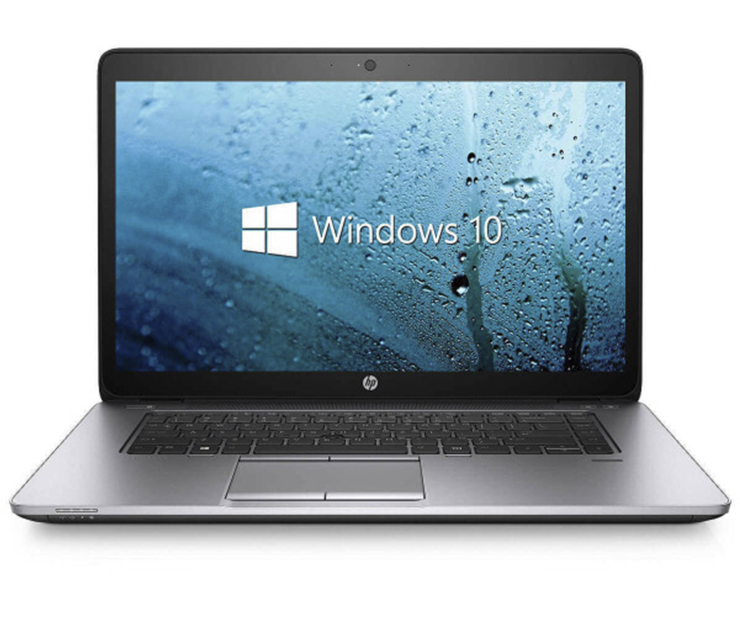 Brugt HP EliteBook 850 G2 15.6" I5-5300U, 8GB, 240GB - Windows 10 Pro