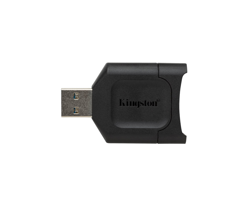 Kingston MobileLite Plus Card Reader SD USB 3.2