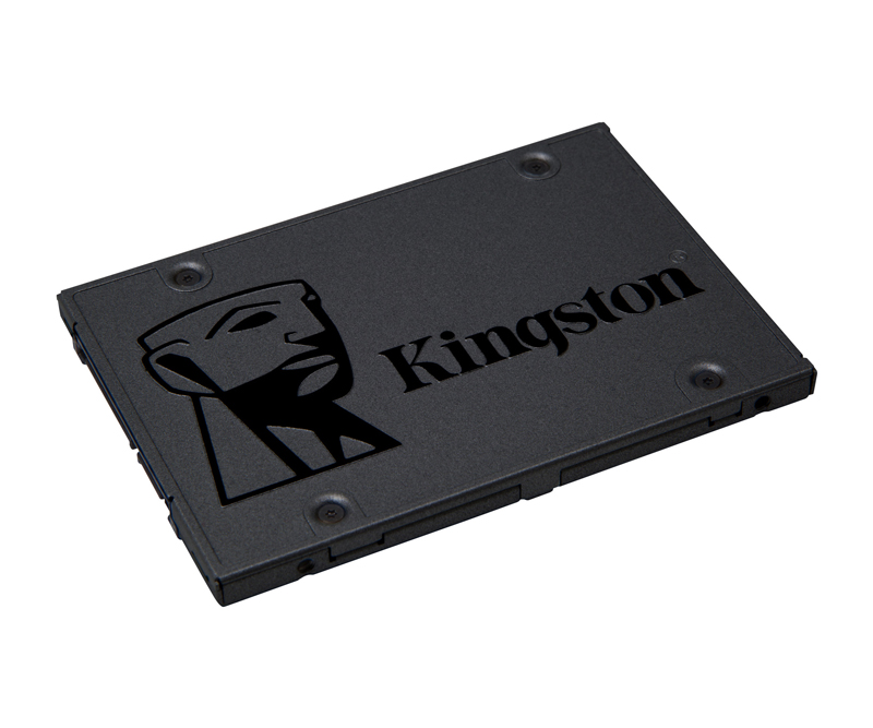 Kingston SSD A400 240GB 2.5 SATA-600