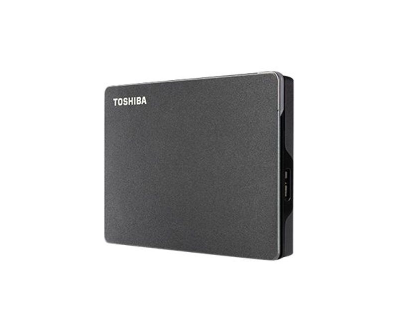Toshiba Canvio Gaming Harddisk 1TB 2.5" USB 3.2