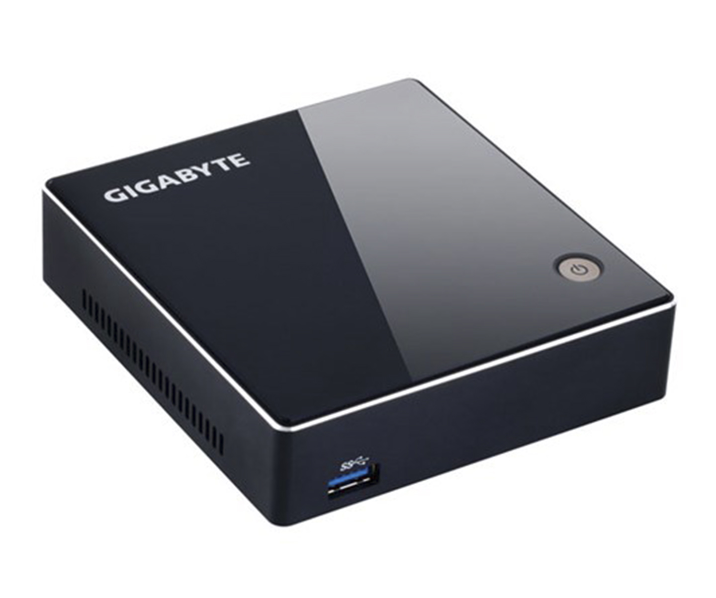 Brugt Gigabyte GB-XM12-3227 i3-3227U, 8GB, 128GB - Windows 10 Pro