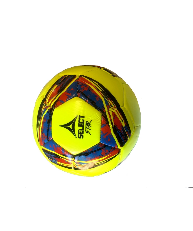 Fodbold Select str. 4, (ø19 cm)