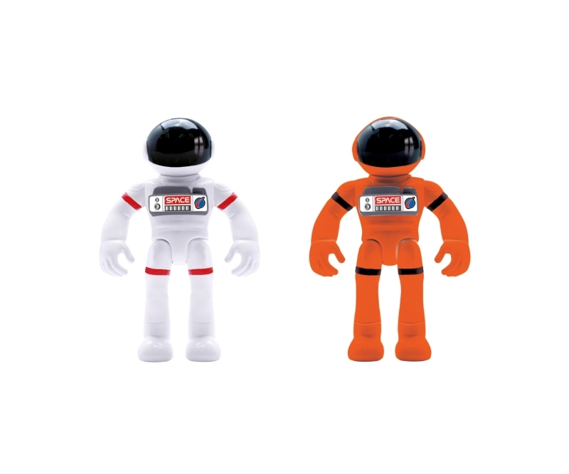 Astro Venture Astronaut - vælg mellem 2 farver