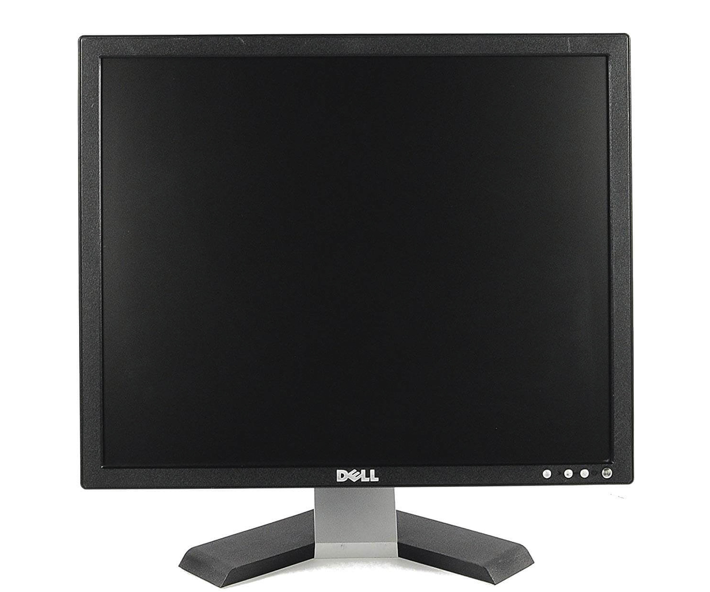 Brugt Dell E196FP LCD skærm - TFT aktiv matriks - 19"