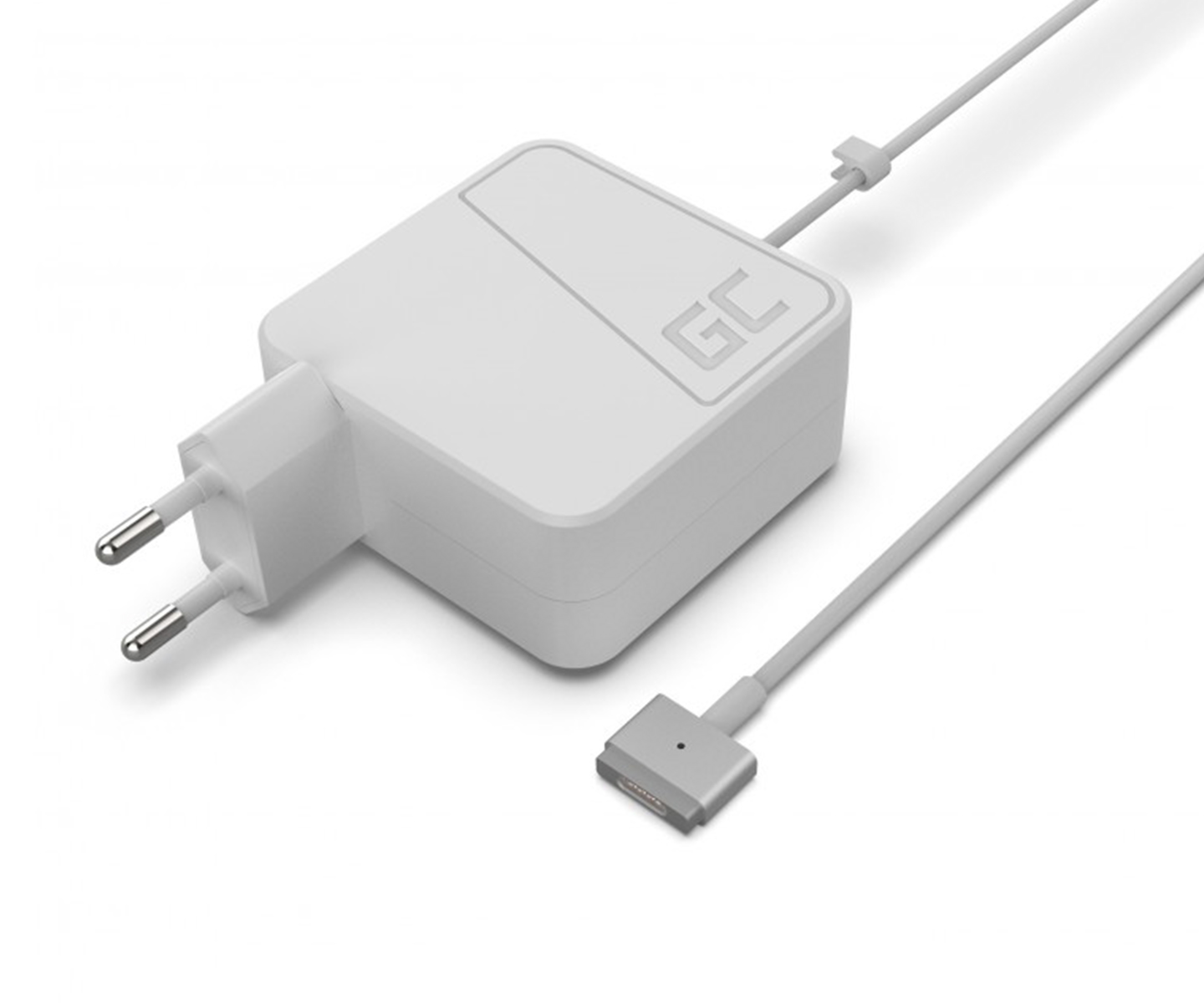 Green Cell AC Adapter for Macbook 45W Magsafe 2