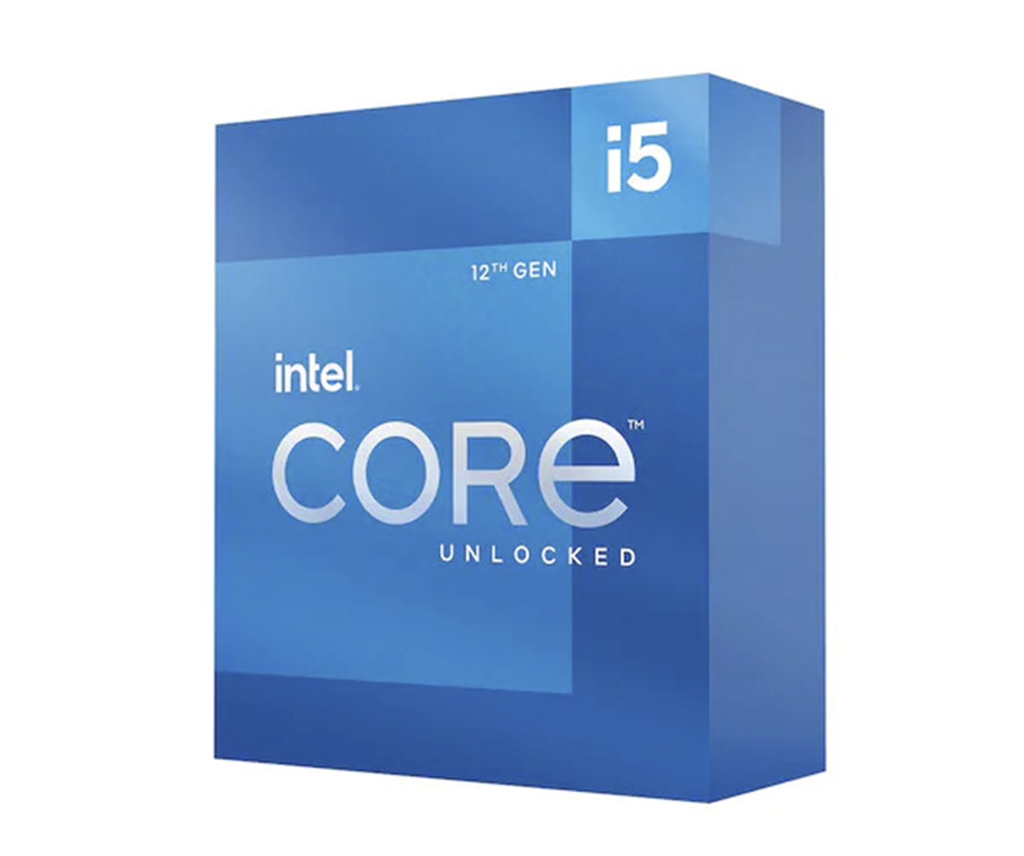 Intel CPU Core I5-12600 3.3GHz 6 kerner LGA1700