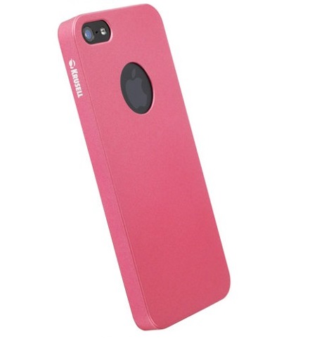Krusell ColorCover Apple iPhone 5/5S/SE - Pink