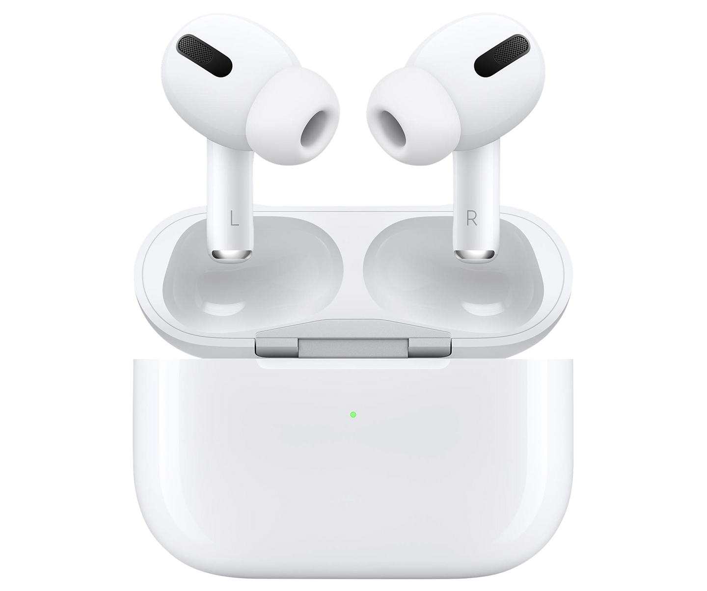 Apple AirPods Pro Hvid (Magsafe)