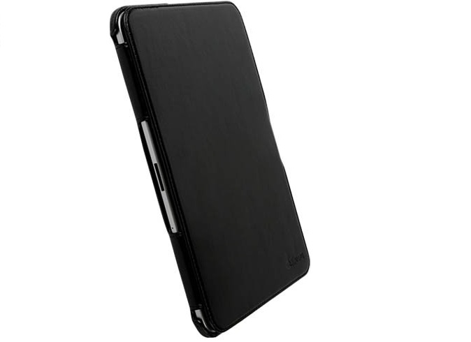 Krusell Donsø TabletCase Samsung Galaxy Note 10.1 - Sort