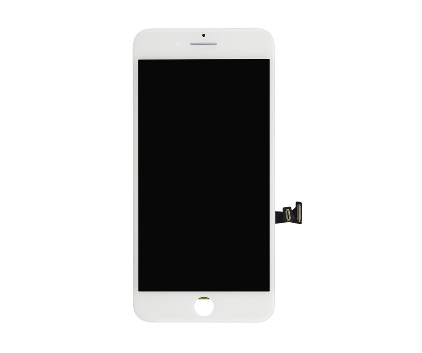 iPhone 7 Complete LCD Display Touch Hvid