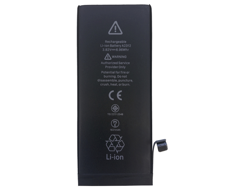 iPhone SE (2020) - Original OEM Batteri - 3110 mAh