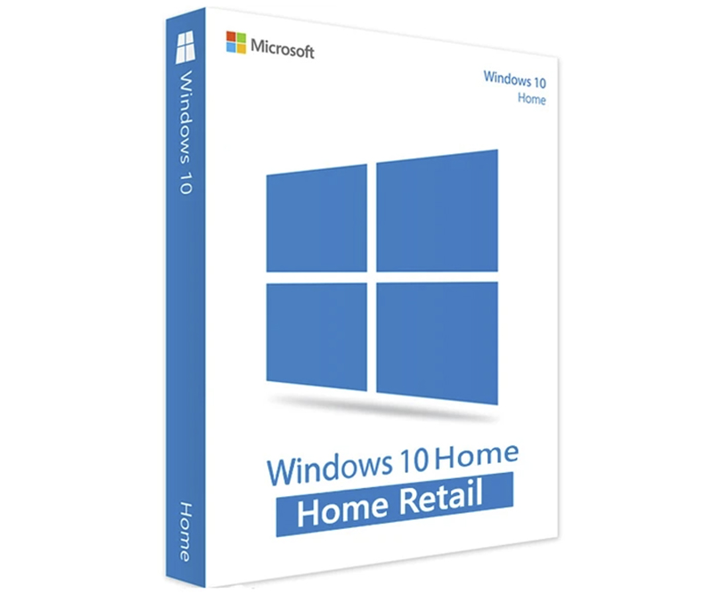 Windows 10 Home Retail