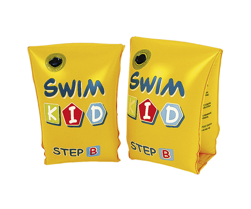 Swim kid badevinger - 3-6 år