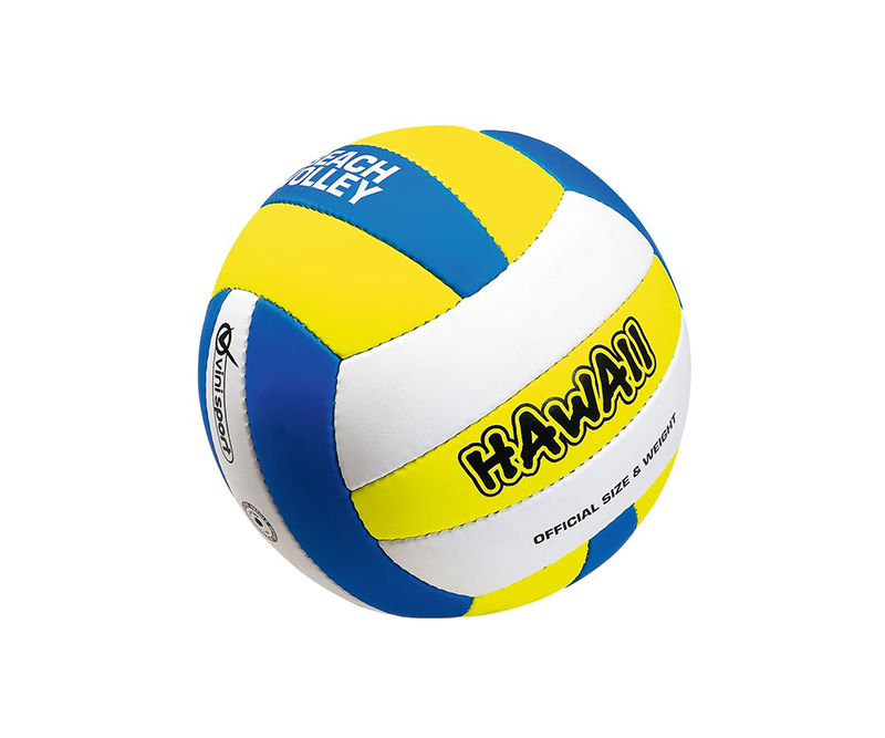 Vini sport Hawaii beach volleyball