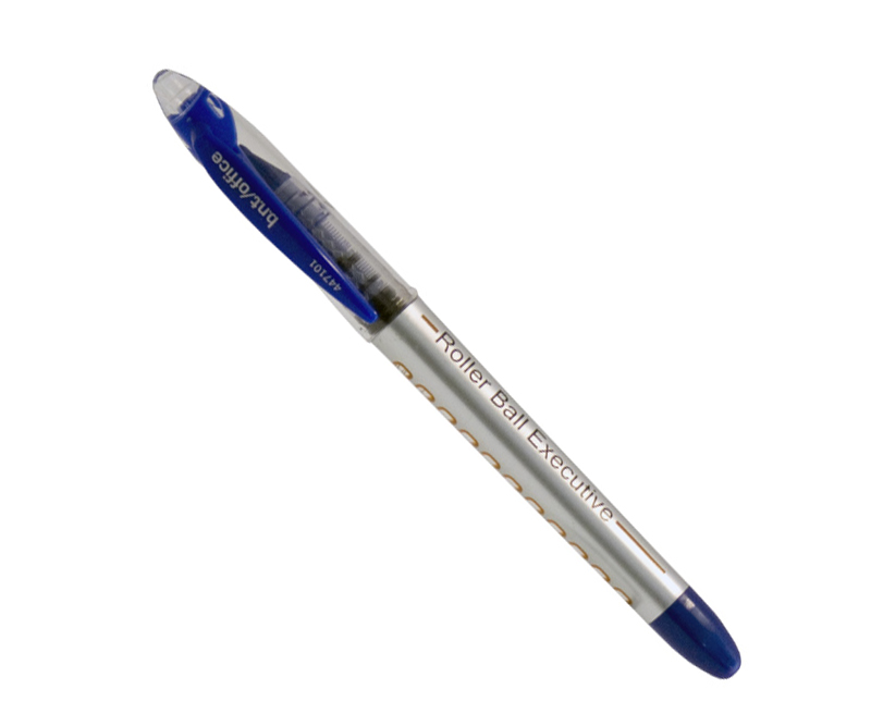 Rollerball Executive pen 0,7 mm -  blå