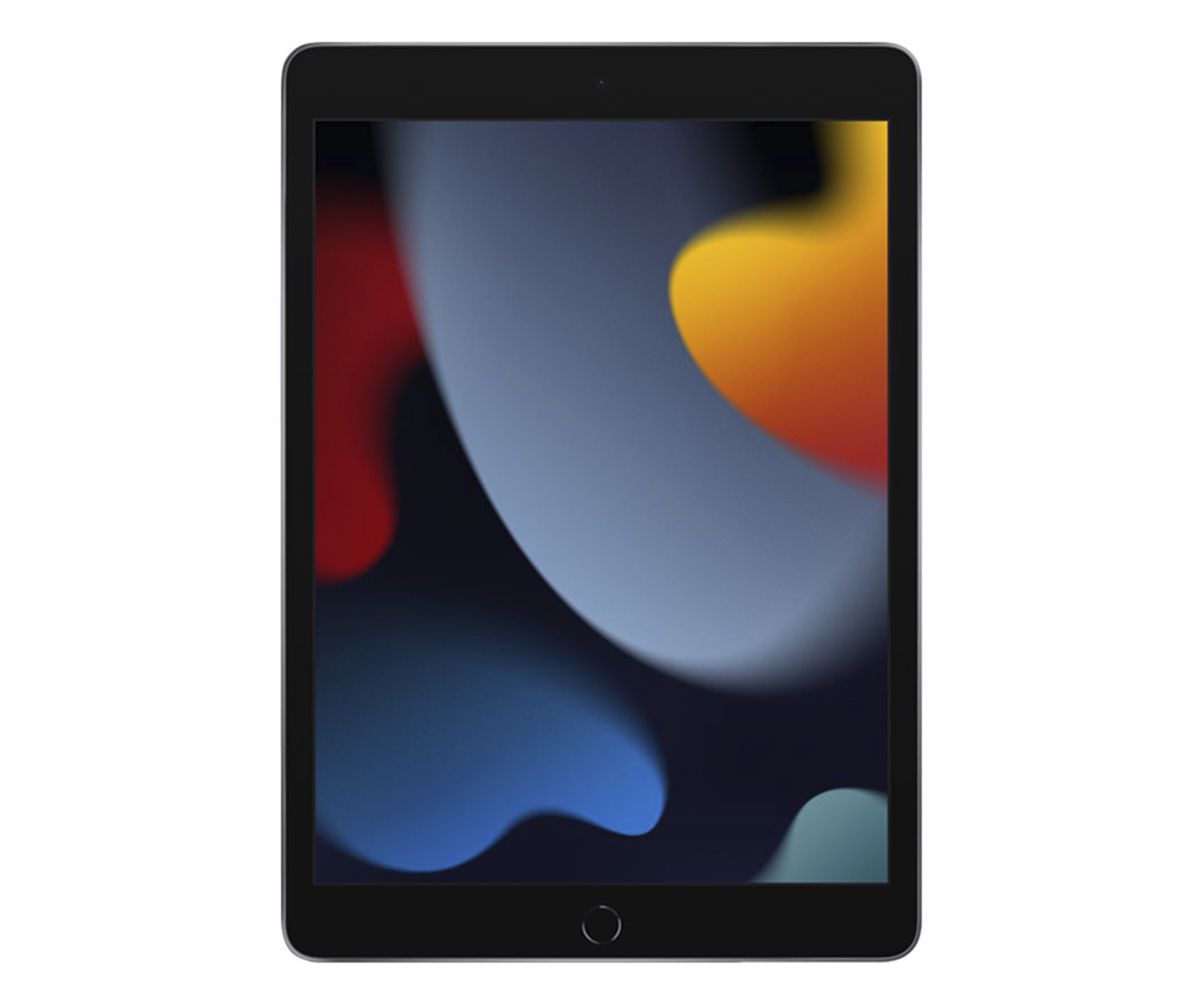Apple iPad 9 10.2" (2021) 64GB Wi-Fi - Space Grey