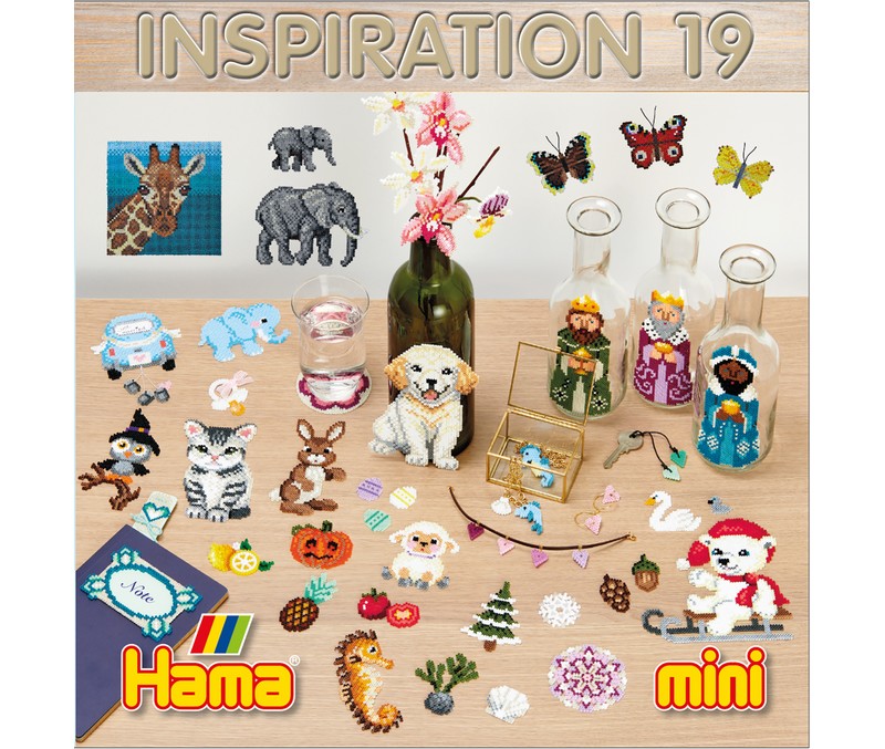 Inspiration 19 - mini