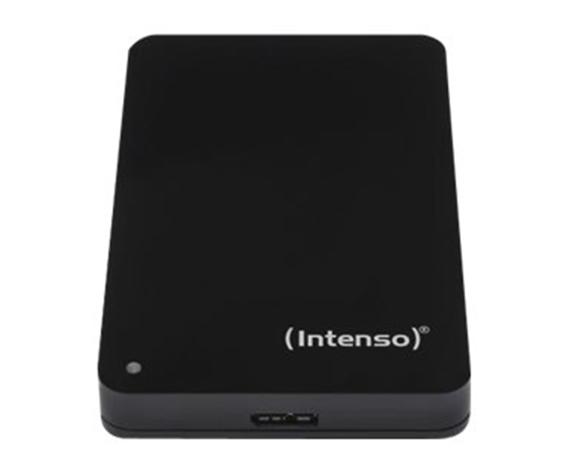 Intenso Harddisk Memory Case 500GB 2.5" USB 3.0 5400rpm
