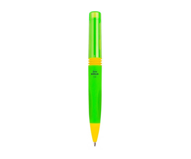 SERVE BOLD Pencil 1,3 mm stiftblyant - Grøn