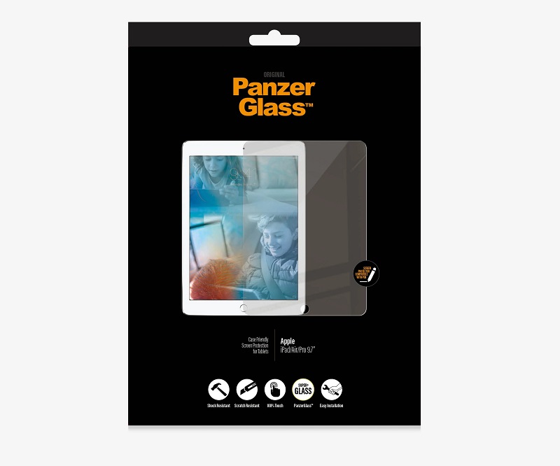 Panzer Glass Apple iPad Air/Pro 9.7"