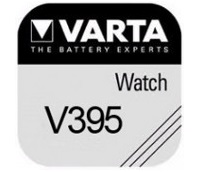 395/SR927SW Varta urbatteri