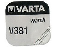 381/SR1120SW Varta urbatteri