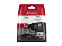 Canon InkJet PG-540XL Black