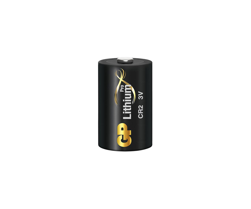 GP Lithium 3V CR2 Batteri