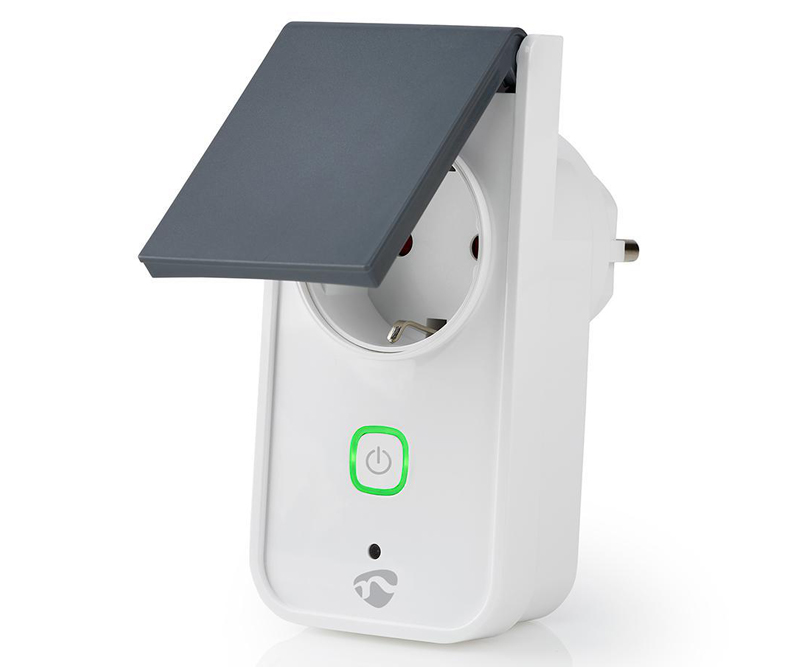 Nedis - SmartLife Smart Plug
