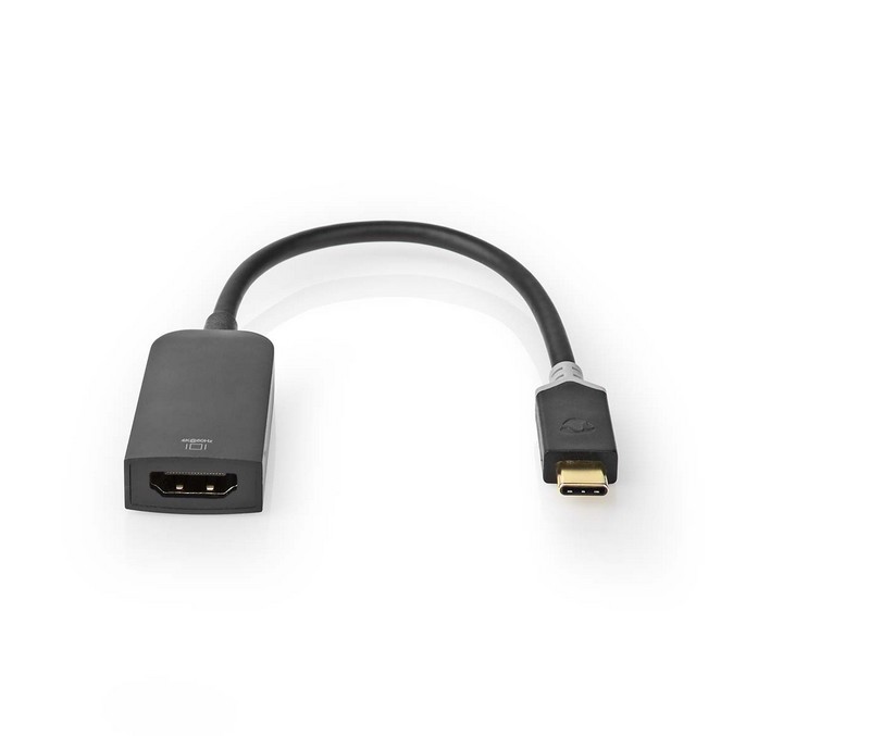 USB-C til HDMI adapter, USB 3.2