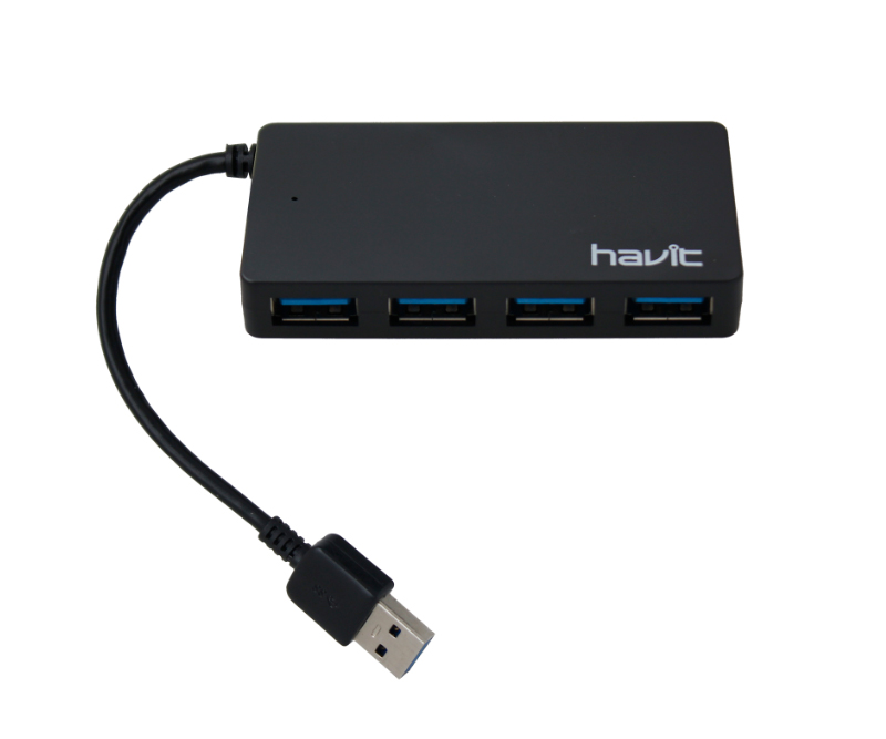 Havit Proline USB 3.0 Hub 4 port