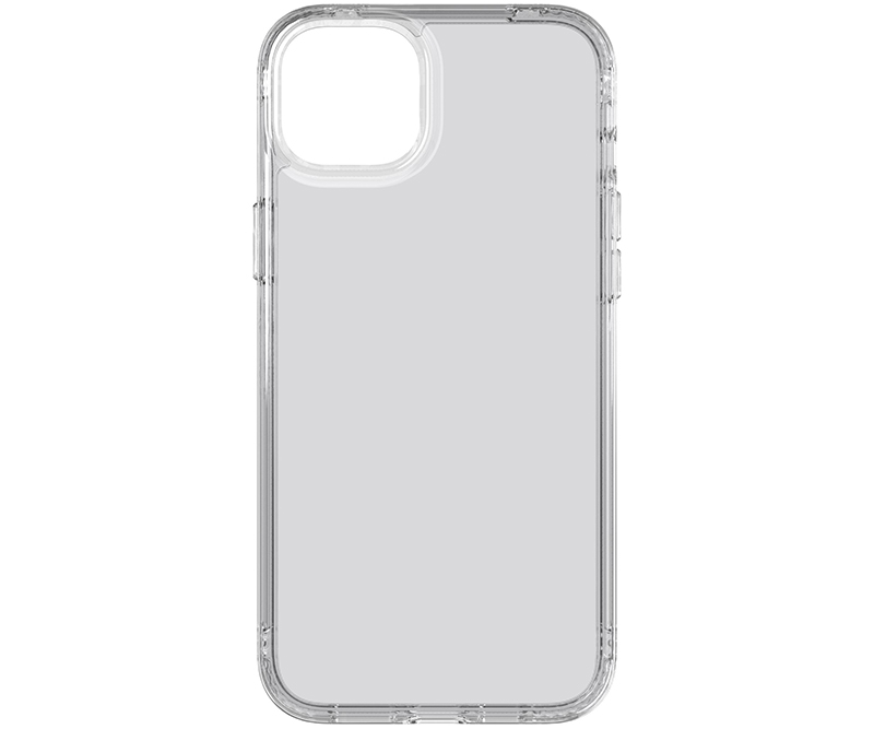 Tech21 - Evo Clear iPhone 14 Plus Transparent