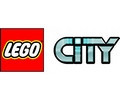 Lego City