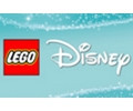 Lego Disney