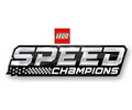 Lego Speed Champions