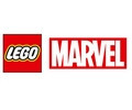 Lego Marvel