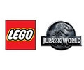 Lego Jurassic World