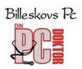 Billeskovs-pc